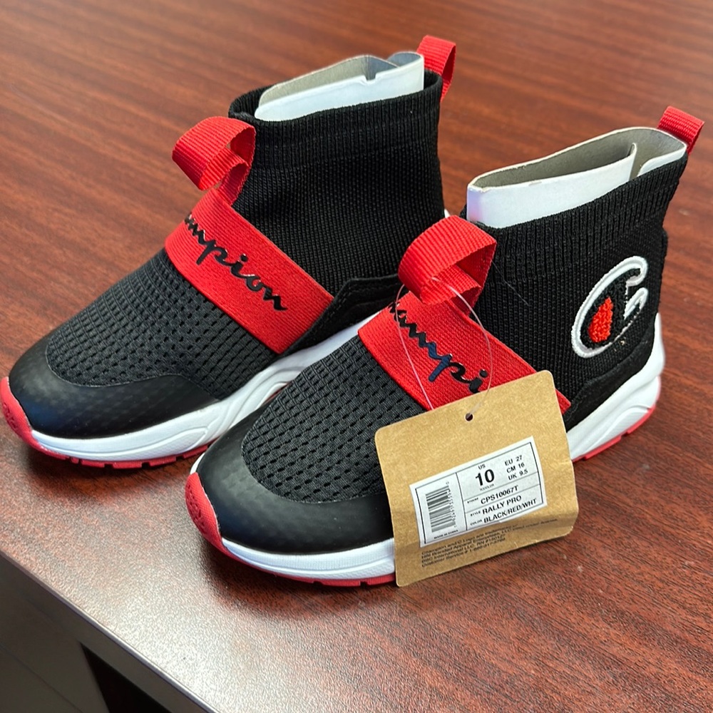 Boys sneakers